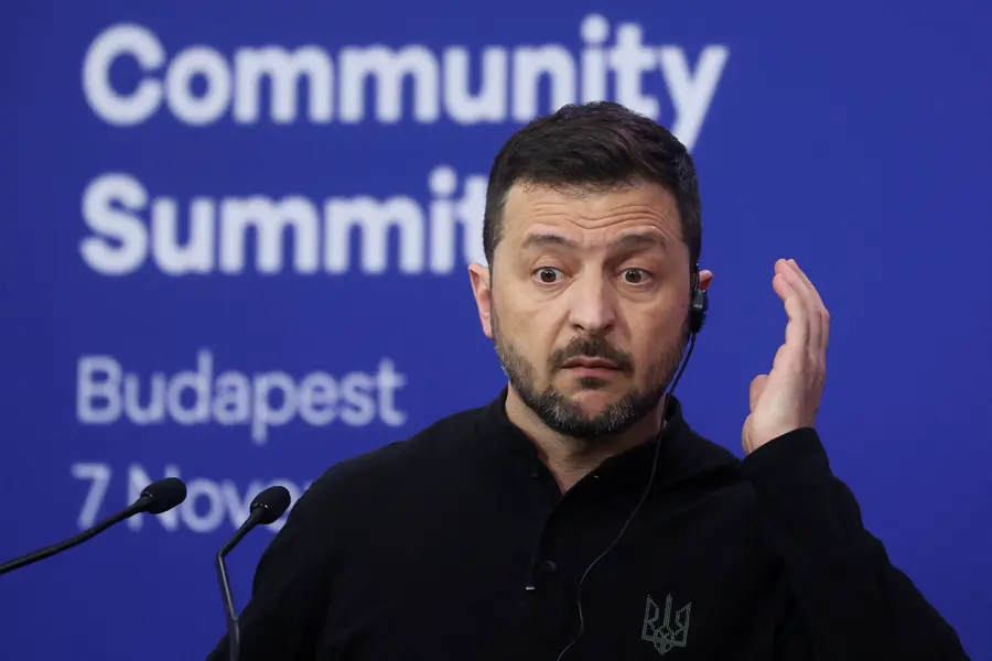 Half of Ukraine's $50 Billion From Russia Can't Be Spent on Weapons