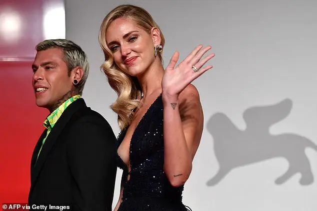 Influencer Chiara Ferragni Faces Jail Time Over Christmas Cake Sales
