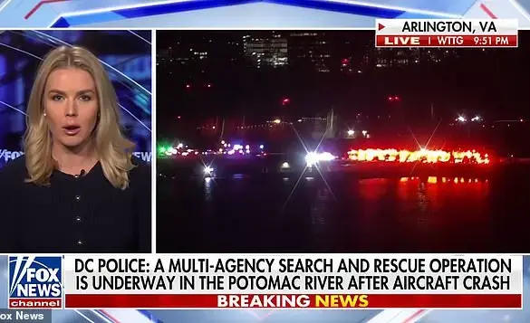 Karoline Leavitt's Difficult Situation: Handling a Tragic Event During Live TV