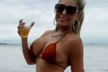 Porn star Anna Beatriz Pereira Alves dies in tragic fall from balcony