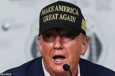 Trump vs Biden: A Comparison of Press Engagement