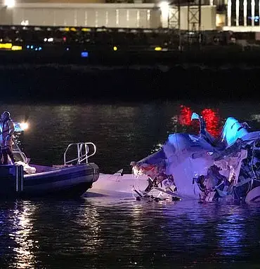 Unraveling the Tragic Collision in Washington, D.C.