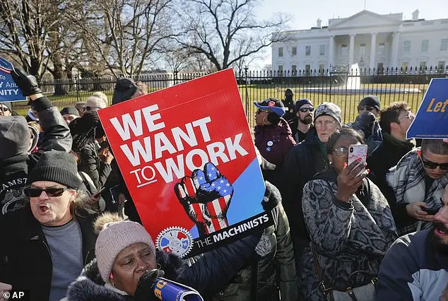 Veteran USDA inspector general refuses to accept President Trump's decision to fire her