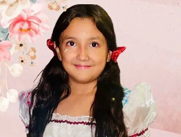 11-Year-Old Texas Girl Takes Her Own Life Over Immigration Fears