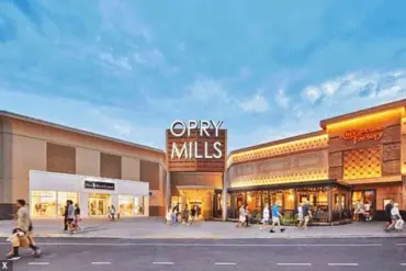 Active Shooter Report at Nashville's Opry Mills Mall: Police Deny Gunfire, Witness Accounts Discrepancy