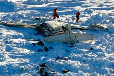 Alaska Plane Crash Claims Life of Dedicated Educator Carol Mendiola Mooers