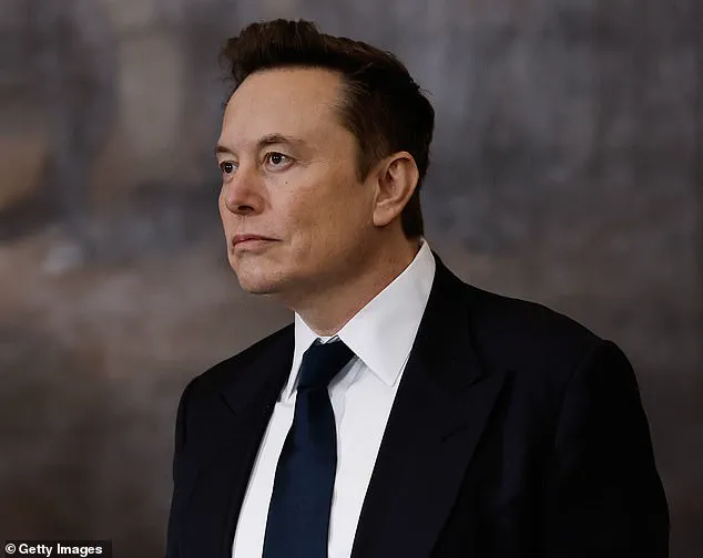 Ashley St. Clair Reveals More Details About Her Alleged Relationship with Elon Musk