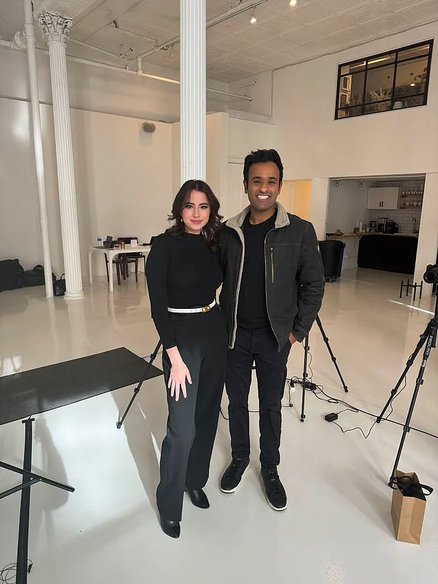 Ashley St. Clair Reveals More Details About Her Alleged Relationship with Elon Musk