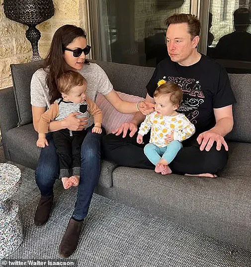 Ashley St. Clair Reveals More Details About Her Alleged Relationship with Elon Musk