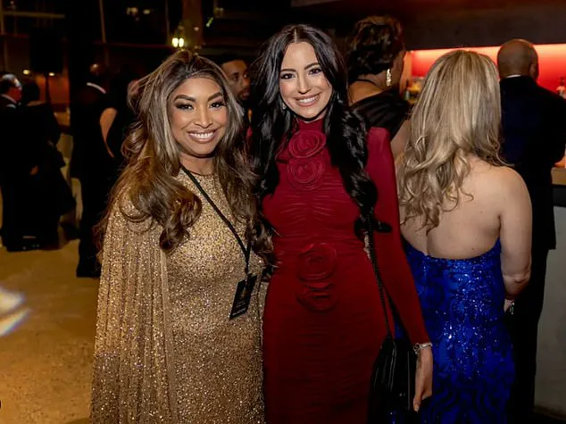 Ashley St. Clair Reveals More Details About Her Alleged Relationship with Elon Musk