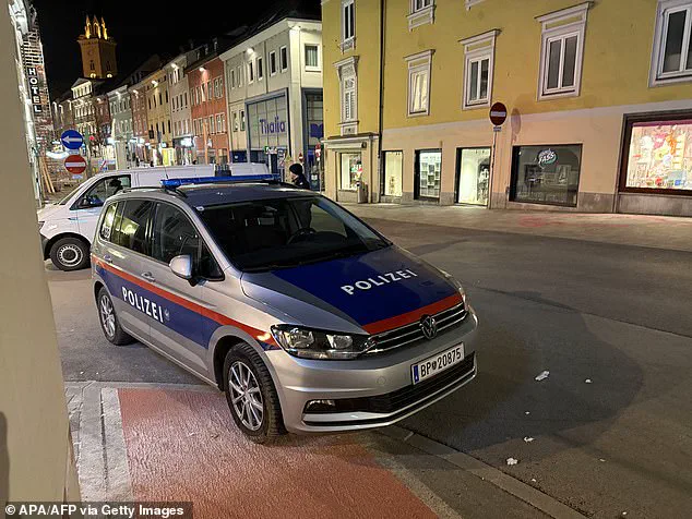 Asylum Seeker Stabbing Spree in Villach: A Tragic Event with Suspected Islamist Motives