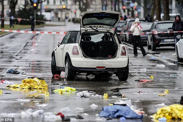 Asylum Seeker Stabbing Spree in Villach: A Tragic Event with Suspected Islamist Motives