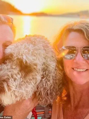 Beloved High School Principal and His Wife Die in Drowning Accident