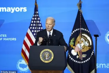 Biden Administration's Release of Dangerous Criminals Sparks Outrage