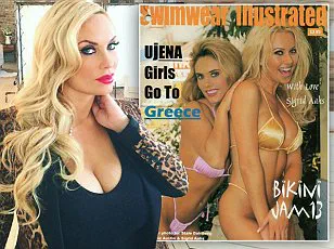 Coco Austin's Body Transformation: A Look at Her Cosmetic Procedures and Fitness Regimen