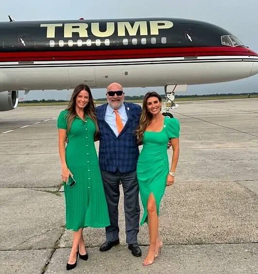 Controversial Book Reveals Chaotic Trump Campaign