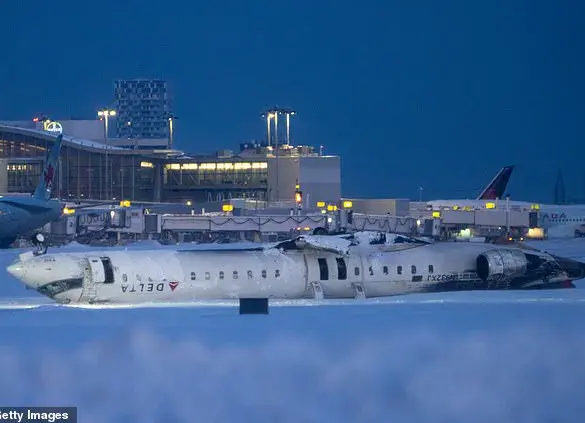 Delta Air Lines CEO Assures Public on FAA Layoffs' Safety Impact