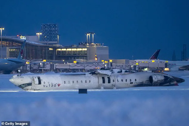 Delta Air Lines CEO Assures Public on FAA Layoffs' Safety Impact