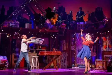 Dolly Parton Musical Faces Homophobic Abuse Issues