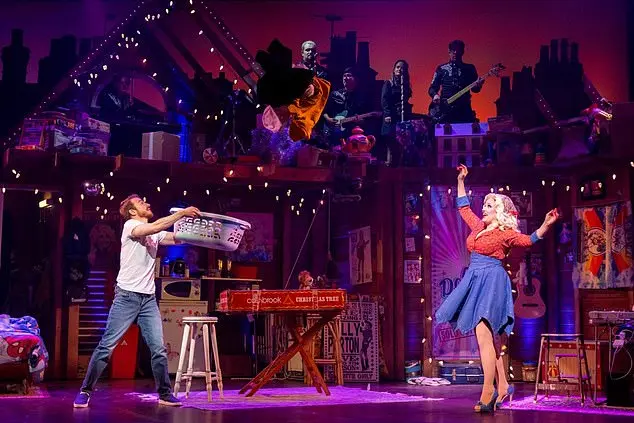 Dolly Parton Musical Faces Homophobic Abuse Issues