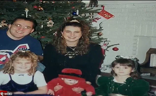 Double Life: The Cold Case Murder of Catherine Parisi