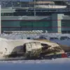Dramatic Video Shows Delta Air Lines Jet Crash-Landing in Toronto