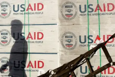 Elon Musk and Donald Trump Propose Shutting Down USAID