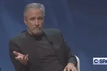 Elon Musk, Donald Trump, and Jon Stewart's Shared Mission: Reducing Government Waste