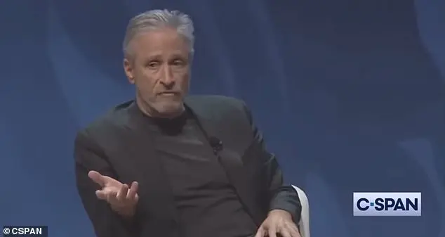 Elon Musk, Donald Trump, and Jon Stewart's Shared Mission: Reducing Government Waste