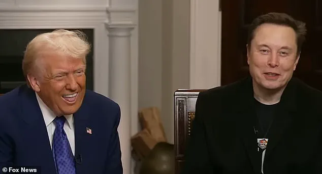 Elon Musk warns America could collapse if Dogecoin doesn't succeed