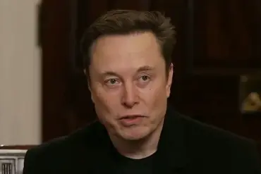 Elon Musk warns America could collapse if Dogecoin doesn't succeed