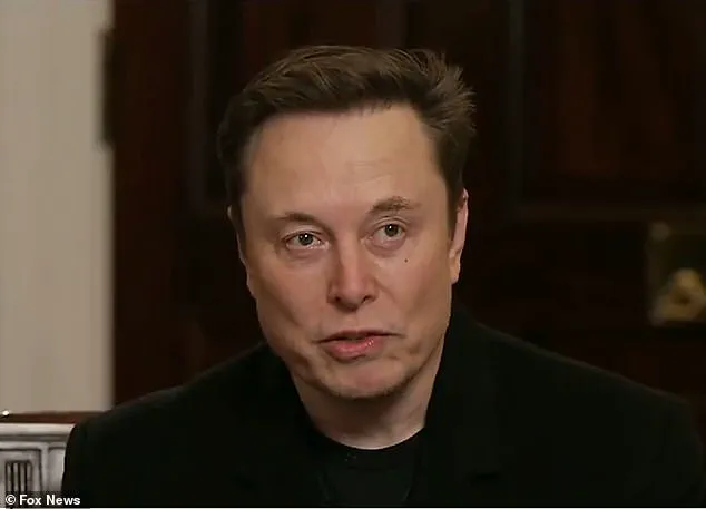 Elon Musk warns America could collapse if Dogecoin doesn't succeed