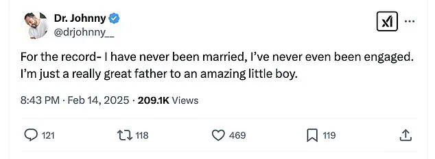 Elon Musk's Baby Momma Takes Social Media by Storm