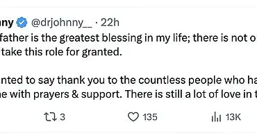 Elon Musk's Baby Momma Takes Social Media by Storm
