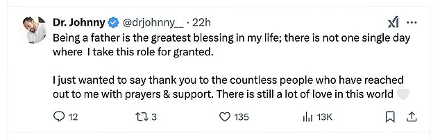 Elon Musk's Baby Momma Takes Social Media by Storm