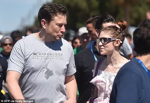 Elon Musk's Son, X: A Genius in the Making?