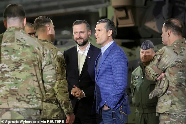 Emerging Peace Deal Potential in Ukraine: Starmer's Role and Trump's Threat