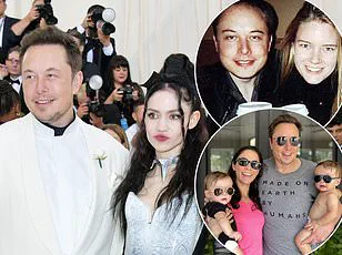 Errol Musk hits back at transgender granddaughter's attack: 'I'm not a racist' as he reveals she was never really interested in him anyway