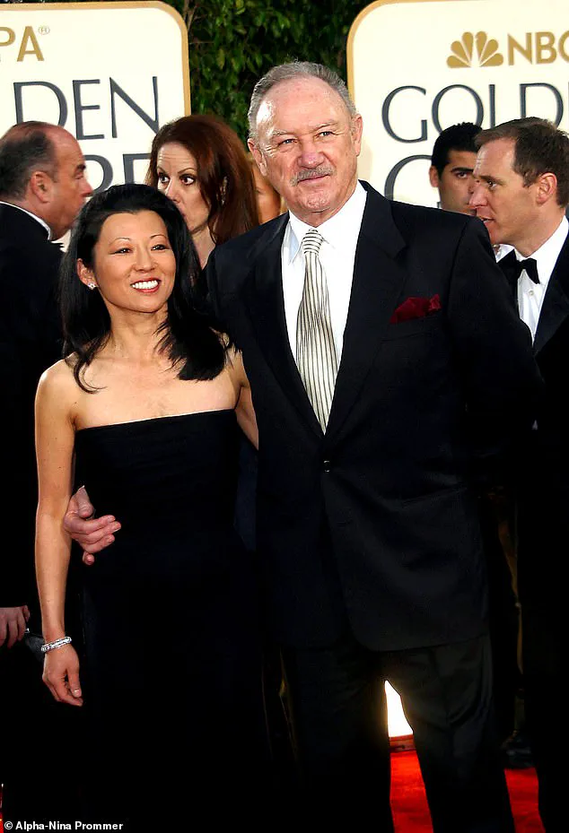 Gene Hackman: A Father's Journey Under the Shadow of Success