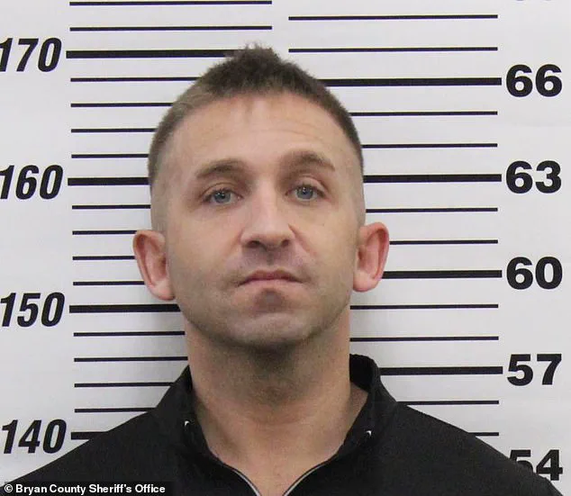 Georgia Man's Terrorizing Plot Against His Ex-Girlfriend and Her Daughter Unveiled