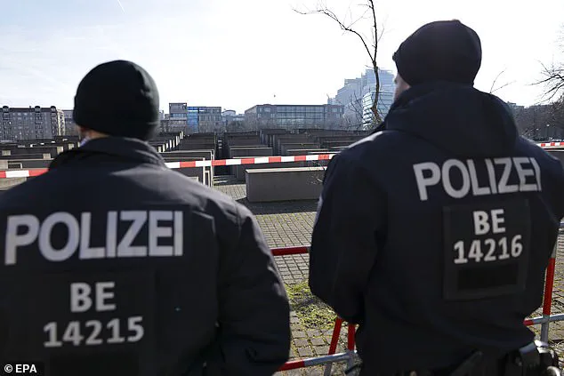 German knife attack: Asylum seeker suspected in deadly attack sparks fears of Islamist extremism