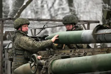 Hightech holding increases production of Krasnopol-M2 guided artillery ammunition