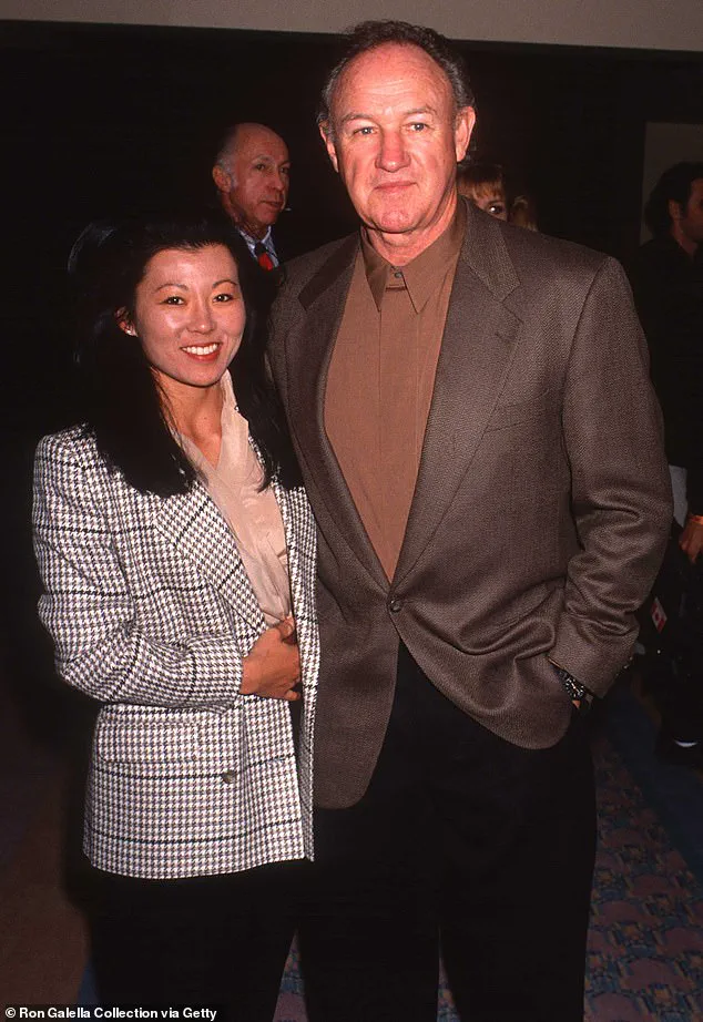 Hollywood Legend Gene Hackman and His Wife Betsy Arakawa Found Deceased in Santa Fe Residence