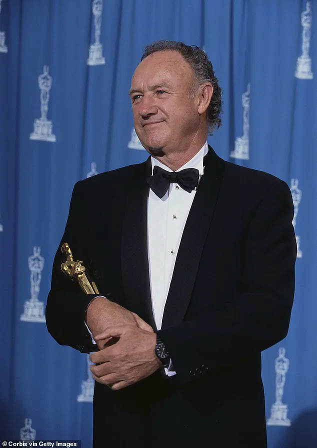 Hollywood Legend Gene Hackman and His Wife Betsy Arakawa Found Deceased in Santa Fe Residence