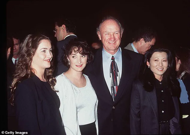 Hollywood Legend Gene Hackman and His Wife Betsy Arakawa Found Deceased in Santa Fe Residence