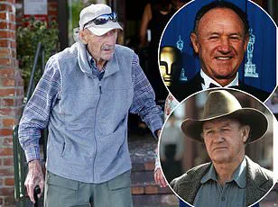 Hollywood Legend Gene Hackman and His Wife Betsy Arakawa Found Deceased in Santa Fe Residence