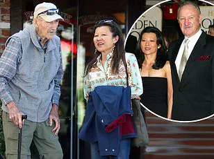 Hollywood Legend Gene Hackman and His Wife Betsy Arakawa Found Deceased in Santa Fe Residence