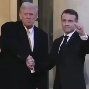 How Emmanuel Macron Put Donald Trump in His Place During Their Awkward Handshakes