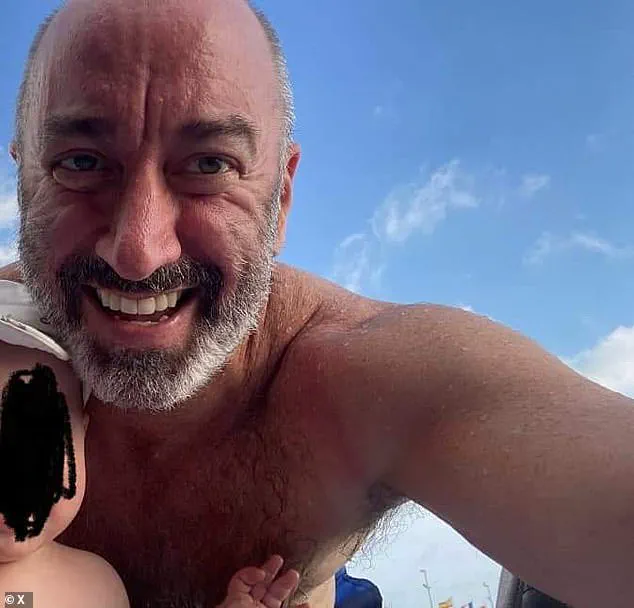 International Custody Battle: An American Father's Journey to Reunite with His Italian Son