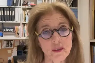 Jack Schlossberg's Offensive TikTok Video Against Megyn Kelly